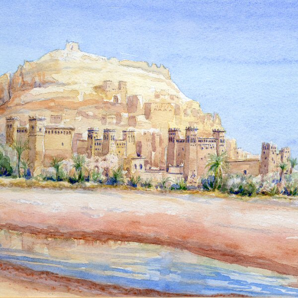 Morocco Gallery Categories Jo Hall