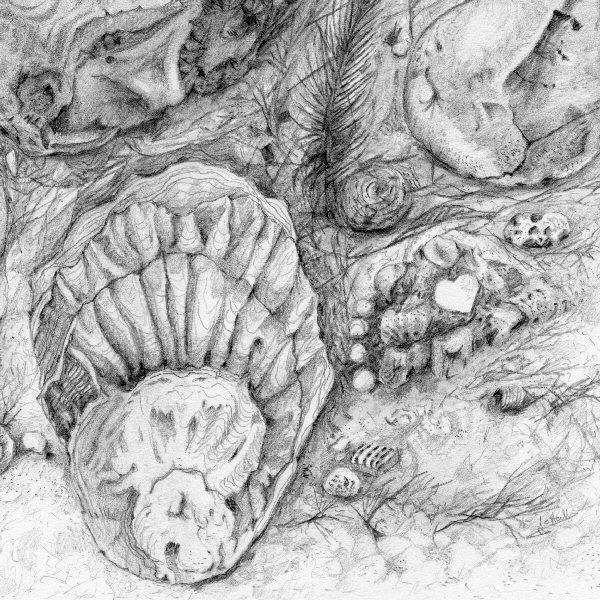 Memories of the Beach, Covehythe